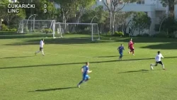 ČUKARIČKI - LINC 1-1 ČUKARIČKI - LINC 1-1