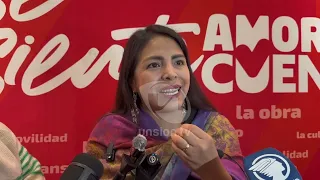 You will be able to share your Cuenca city bus card
