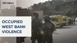 Two Palestinians killed in shooting near Hebron