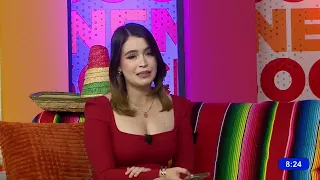 Jesse & Joy are splitting up - Entertainment news with Annie Belsar and Jazmin Tapia