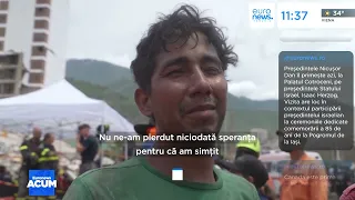 Cutremure în Venezuela: aproape 50% șanse de replici peste magnitudinea 5, în următoarea perioadă