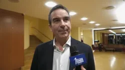 Forza Italia, Occhiuto: allarghiamo il centrodestra