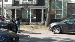 BPD investigating death of woman on Alabama Street
