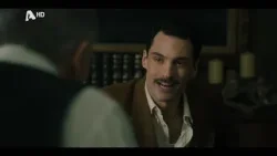 Το Σπίτι Δίπλα στο Ποτάμι | Επεισόδιο 34 Το Σπίτι Δίπλα στο Ποτάμι | Επεισόδιο 34