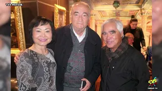 Emilio Magni - Biography of a Reporter of the World