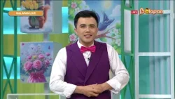 Balapan live. 543-бөлім