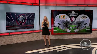 Fearless Friday 2026: Mills at Joe T. Robinson
