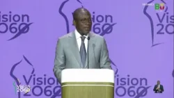Vision Bénin 2026 ALAFIA : Un monde de splendeur