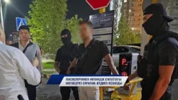 Шымкентте балаларға қатысты заңсыз әрекетке күдікті ер адам ұсталды