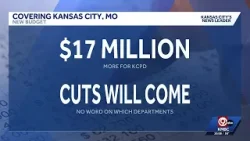 Kansas City proposes $2.5B budget with focus on public safety, housing