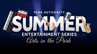 Summer Concert Series: Arts In The Park featuring "Rock Steady Project"