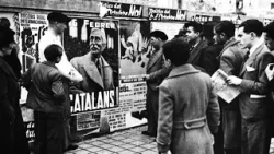 Rejtélyes XX. század - Kémjátszma IX. - Alekszandr Orlov