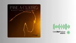 Pase a Cuatro |  Miguel Ángel Ortega