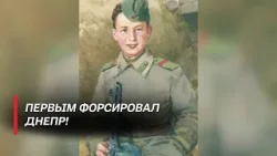 Мальчик, который стал легендой среди солдат! История Бориса Царикова | Чтобы помнили