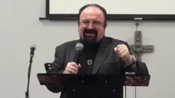 БХТВ - Великото поръчение - Силата на едно докосване - От изолация към изцеление | Благовест Белев