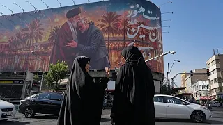 Иран: делегация посетит Катар на этой неделе, переговоры с США не запланированы