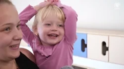 Opening of the Daycare Center in Stróża 2026