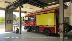 Nouvelle caserne, nouvelle âme Nouvelle caserne, nouvelle âme