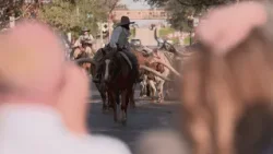 Safety improvements for Fort Worth Stockyards