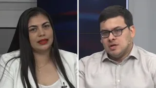 Road to the 2026 municipal elections: candidates present their proposals for Luque