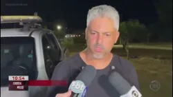 Homem é encontrado morto com sinais de tortura e com mãos e pés amarrados em Sinop Homem é encontrado morto com sinais de tortura e com mãos e pés amarrados em Sinop