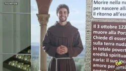 Giussano - Una mostra ripercorre la vita di san Francesco d'Assisi