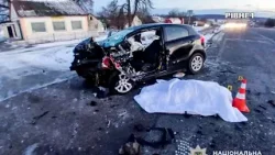 Смертельні ДТП та врятоване життя: трагічні й надзвичайні події на Рівненщині за вихідні