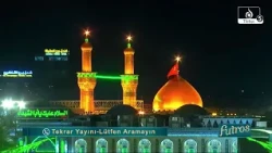 Futros: Kerbela'dan Uzaktan Ziyaret | İmam Hüseyin'e (a.s.) Selam ve Dua