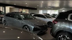 Sanchez Automobiles: Over 200 new and used vehicles to discover in Chaumont