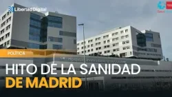 El Hospital 12 de Octubre hace cuatro trasplantes de corazón en 63 horas