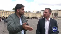 Estreno | 360 Grados: Entrevista al congresista Hernán Cadavid