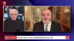 Шоу вопросов и ответов: Новый год и теология Шоу вопросов и ответов: Новый год и теология