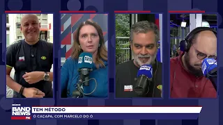 Crisis in German football resembles the current state of the Brazilian National Team | Marcelo do Ó