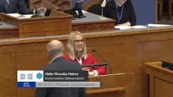 Riigikogu istung, 17.12.2025