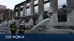 Russia prepares new wave of attacks on Ukraine | Morning Report