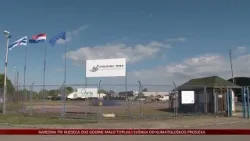 Poslovna zona Osječko-baranjske županije otvara vrata novim investitorima Poslovna zona Osječko-baranjske županije otvara vrata novim investitorima