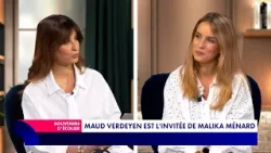 Souvenirs d'écolier - Maud Verdeyen