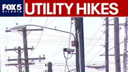 Democrats seek PSC majority over power hikes | FOX 5 News