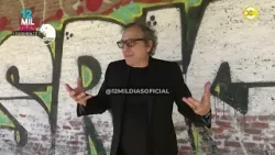 12 Mil Días + 30 años de rock nacional con Alejandro Brena - Capítulo 27│13-02-26