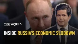 Кто расплачивается за жизнь в путинской России? | Развенчаем мифы