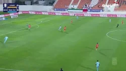 عجمان 1-1 بني ياس | الجولة 20 | دوري أدنوك للمحترفين عجمان 1-1 بني ياس | الجولة 20 | دوري أدنوك للمحترفين