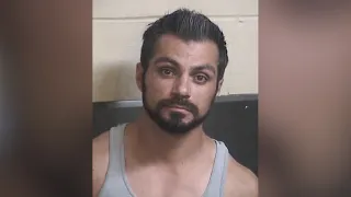 Dinuba man linked to thefts at high schools across the valley, deputies say