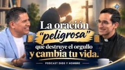 The "Dangerous" Prayer That Destroys Pride and Changes Your Life | GOD AND MAN PODCAST