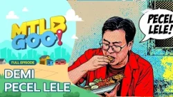 DEMI PECEL LELE | MTLB GOO❗RTV