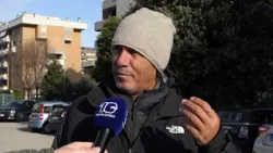 Roma, allarme furti alle auto: rubati pneumatici anche in pieno giorno - Canale 10