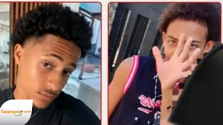 Police locate two teenagers reported missing in SFM safe and sound