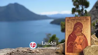 Laudes - La Asunción de la Bienaventurada Virgen María
