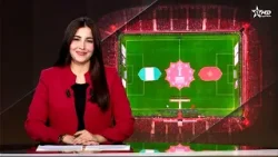 Telediario Al Aoula du 15/01/2026