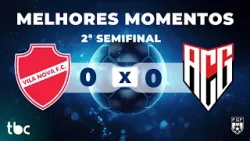 MELHORES MOMENTOS DE VILA NOVA 0 X ATLÉTICO GOIANIENSE 0 | GOIANÃO 2026 NA TBC | 01/03/2026 MELHORES MOMENTOS DE VILA NOVA 0 X ATLÉTICO GOIANIENSE 0 | GOIANÃO 2026 NA TBC | 01/03/2026