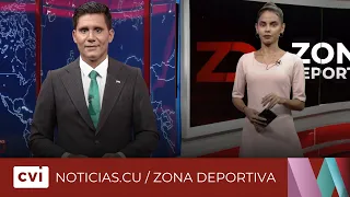 Revista Informativa Noticias.cu / Zona Deportiva (18 de agosto de 2026)